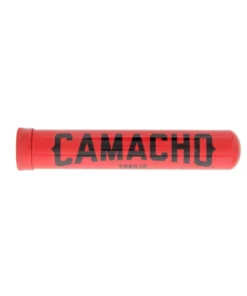 Camacho Corojo Robusto Tubo