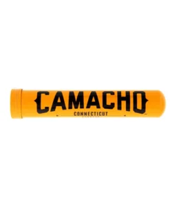 Camacho Connecticut Robusto Tubo