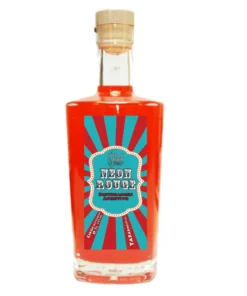 Stefan Meier NEON ROUGE 0,7l