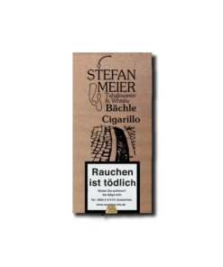 Hausmarke Bächle Cigarillo 10er