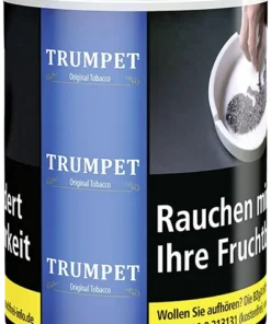 Trumpet Original Tabak