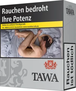 Tawa Silver XXXXL 10,50 Euro