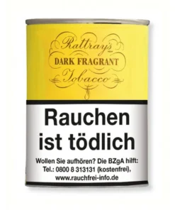 Rattray’s Dark Fragrant 100gr.