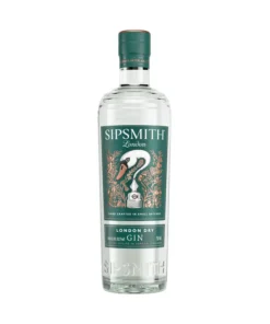 Sipsmith London Dry Gin 0,7l