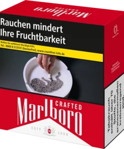 Marlboro Crafted Red 7XL Zigaretten