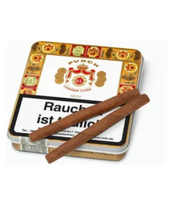 Punch Mini Cigarillo 20er