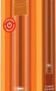 RELX Essential 2 Device Orange