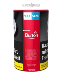 Burton Volumentabak Original XXL Dose