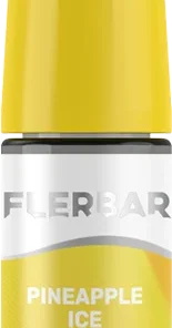 Flerbar Liquid – Pineapple Ice – Nikotinsalz Liquid 10 mg/ml