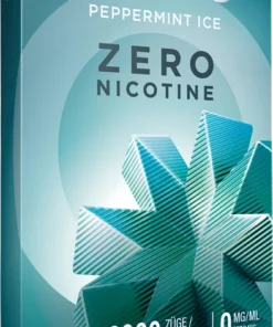 Vuse Pods Peppermint Ice 0 mg/ml (2 Pods)