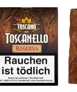 Toscanello Riserva (Cognac) 5er