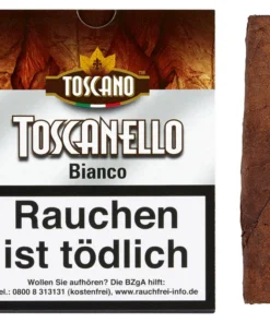 Toscanello Bianco (Grappa) 5er
