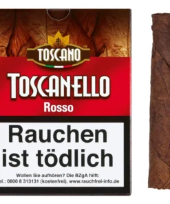 Toscanello Rosso (Cafe) 5er
