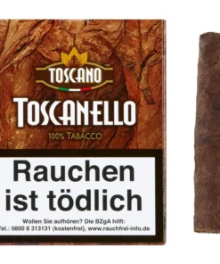 Toscanello 5er
