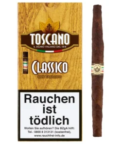 Toscano Classico 5er
