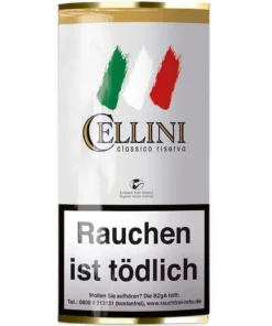 Cellini Classico Tabak Pouch