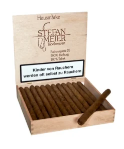Hausmarke Panatella Sumatra 25er