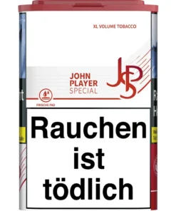 JPS Tabak XL Red Dose