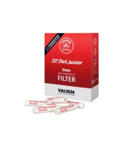 Pfeifenfilter Dr.Perl junior 9mm 40er