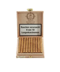 Casa de Torres Small Cigars 20er