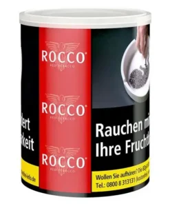 Rocco Tabak Red Dose
