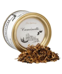Caminetto Bianco 100gr.