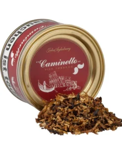Caminetto Rosso (Vino Rosso) 100gr.