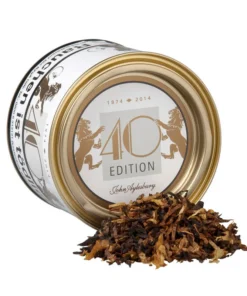 John Aylesbury 40 Years Edition 100gr.