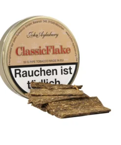 John Aylesbury Classic Flake (Luxury Flake) 50gr.