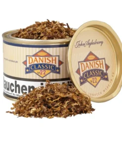 John Aylesbury Danish Classic No.22 100gr.