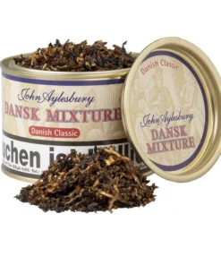 John Aylesbury Dansk Mixture 100gr.