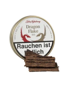 John Aylesbury Dragon Flake 50gr.
