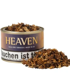John Aylesbury Heaven (Vanilla) 100gr.