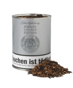 John Aylesbury Jubilee 1999 Edition 200gr.