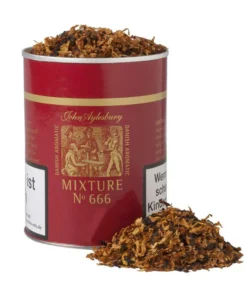 John Aylesbury Mixture No. 666 200gr.