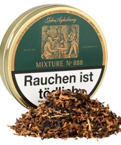 John Aylesbury Mixture No.888 50gr.