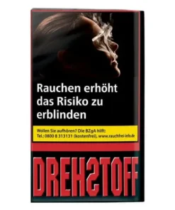 Drehstoff Tabak 30g