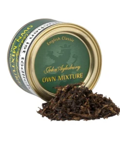John Aylesbury Own Mixture 100gr.
