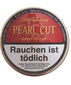 John Aylesbury Pearl Cut 150gr.
