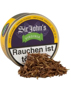 John Aylesbury Sir John’s Virginia 100gr.