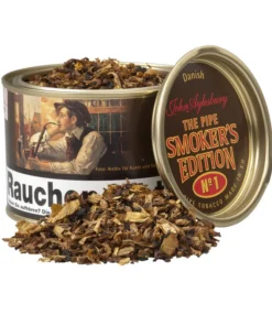 John Aylesbury The Pipe Smokers Edition No.1 100gr.