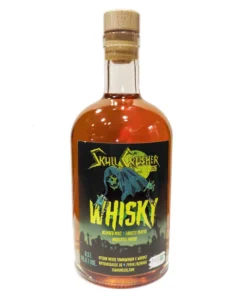 Skullcrusher Whisky 2026 0,5l