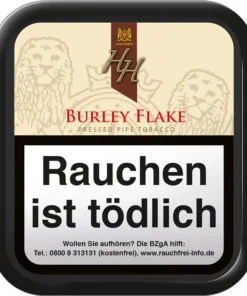 Mac Baren HH Burley Flake 50g