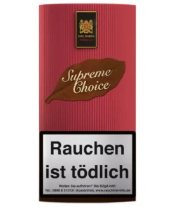 Supreme Choice 40g