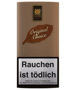 Original Choice 40g