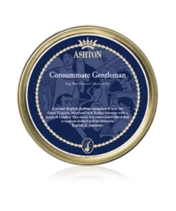 Ashton Consumate Gentleman 50gr.