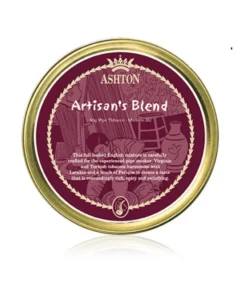 Ashton Artisan’s Blend 50gr.