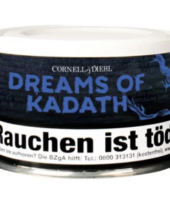 Cornell & Diehl Dreams of Kadath 57gr.