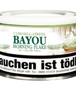 Cornell & Diehl Bayou Morning Flake 57gr.