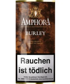 Amphora Burley 50g